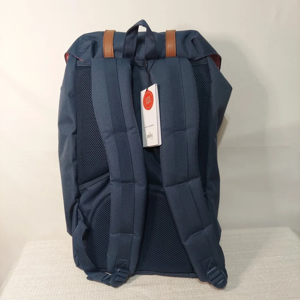 Herschel Supply Co. herschel black